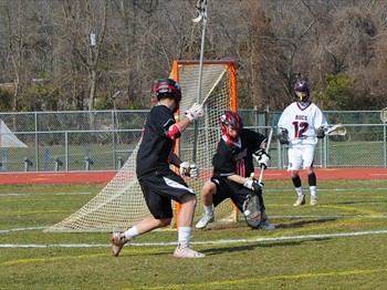 BL JAX MEM #11 GOALIE DYLAN FURNBACK